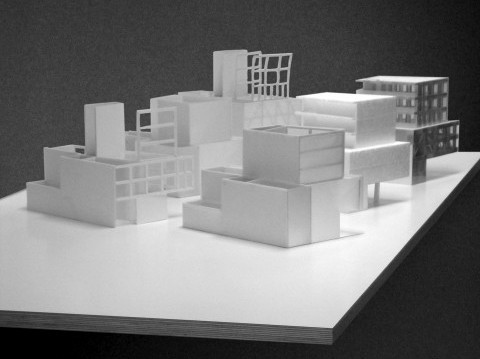 PROJECT UPDATE - Mixed Residential Project, Antwerp (B) 