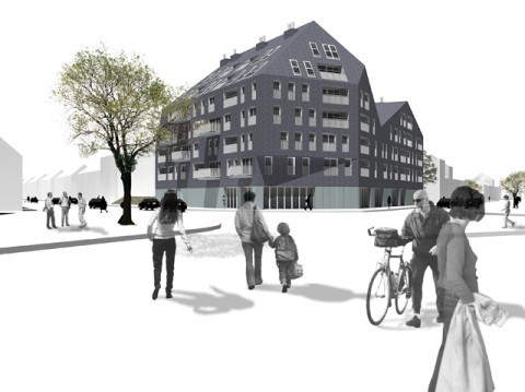 PROJECT UPDATE - Aarschot op Sporen, Aarschot (B) 