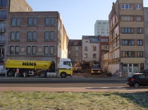 Rijnkaai (B)