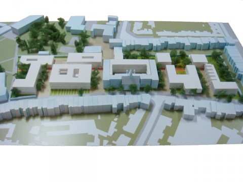 PROJECT UPDATE - Sint-Anna Berchem (B)