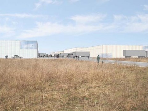 PROJECT UPDATE - LET-Zuid (B) 