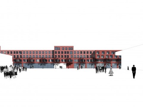 PROJECT UPDATE - De Gheelodroom, Geel (B) 