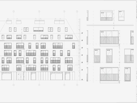 PROJECT UPDATE - Aarschot op Sporen, Aarschot (B) 