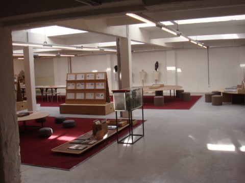 Art Basics for Children opens this weekend.