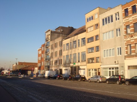 HUB appointed as architect for Rijnkaai development