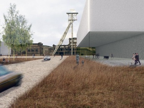 Science Park Waterschei 