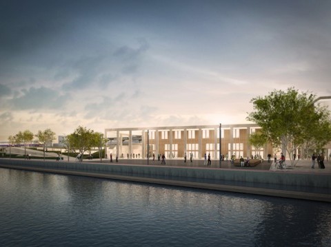 Pendelparking Site, Aalst (B) - PROJECT UPDATE