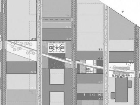 Dockside, Antwerp (B) - PROJECT UPDATE