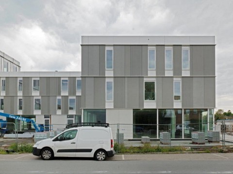 Klein Bijgaarden, Sint-Pieters-Leeuw (B) - PROJECT UPDATE