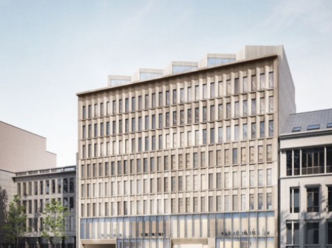 City Authorities of Education, Antwerp (B) - PROJECT UPDATE