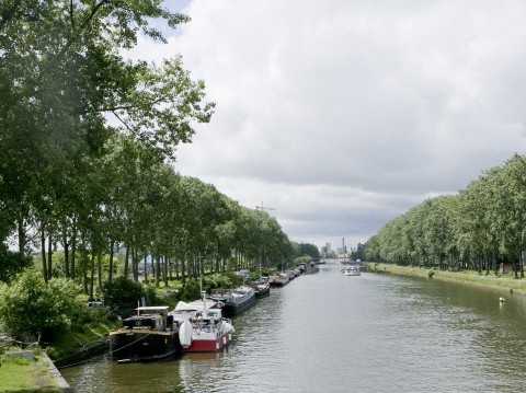 City Dox, Brussels (B) 