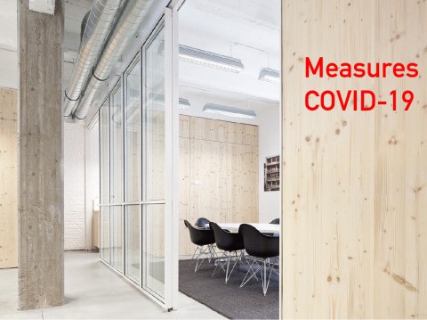 Measures COVID-19