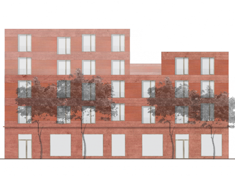 Student Housing 