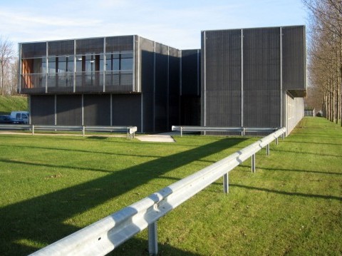Workhouse 