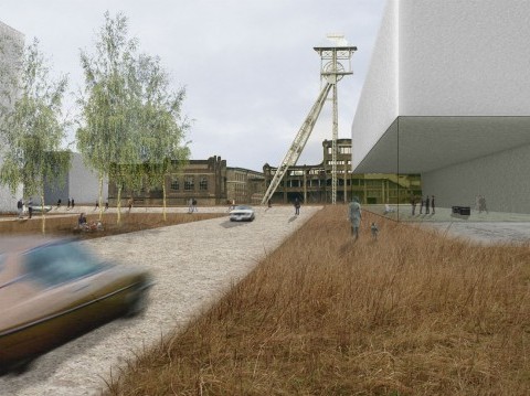 Science Park 