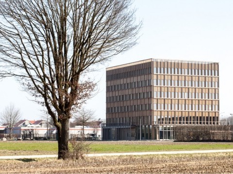 IOK Headquarters