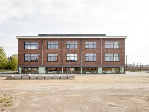 Cleantech Centre 