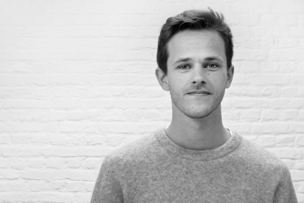 Jorrit Berckmans